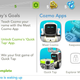 Play with Cozmo, or don’t. He’s happy doing his own thing.